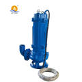 11kw  electric low volume submersible irrigation water pump